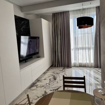 Продается 1-комнатная квартира, 40 м²