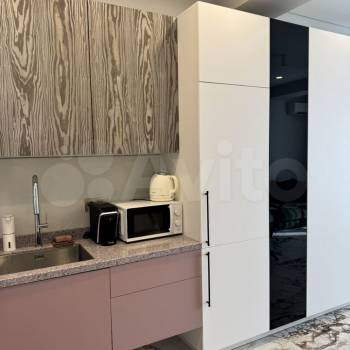 Продается 1-комнатная квартира, 40 м²