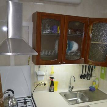 Продается 2-х комнатная квартира, 39,9 м²