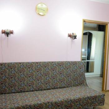 Продается 2-х комнатная квартира, 39,9 м²