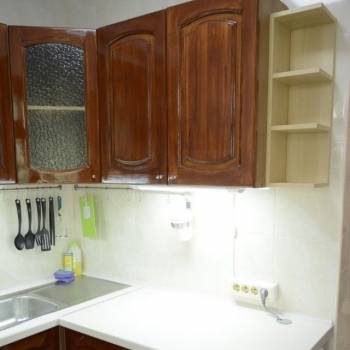 Продается 2-х комнатная квартира, 39,9 м²