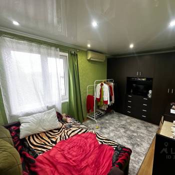 Продается 2-х комнатная квартира, 35 м²