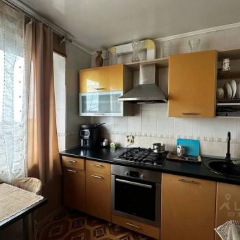 Продается 2-х комнатная квартира, 35 м²