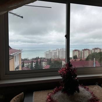 Продается 2-х комнатная квартира, 35 м²