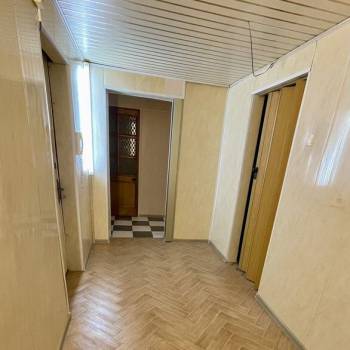 Продается 2-х комнатная квартира, 55 м²