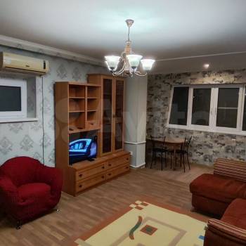 Сдается 2-х комнатная квартира, 40 м²