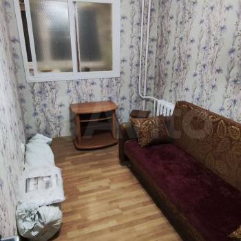 Сдается 2-х комнатная квартира, 40 м²