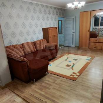 Сдается 2-х комнатная квартира, 40 м²