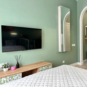 Продается 1-комнатная квартира, 20 м²