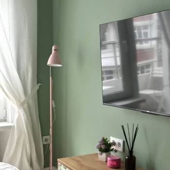 Продается 1-комнатная квартира, 20 м²