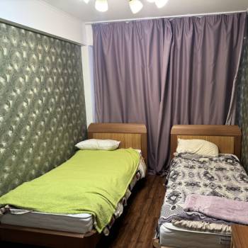 Продается 1-комнатная квартира, 48,6 м²