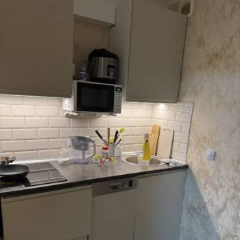 Продается 1-комнатная квартира, 48,6 м²