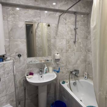 Продается 1-комнатная квартира, 48,6 м²