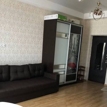 Сдается 1-комнатная квартира, 28,6 м²