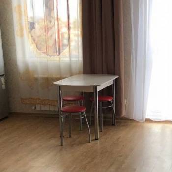 Сдается 1-комнатная квартира, 28,6 м²