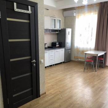 Сдается 1-комнатная квартира, 28,6 м²