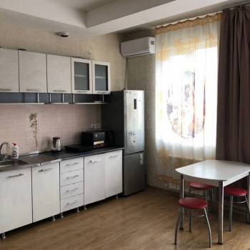 Сдается 1-комнатная квартира, 28,6 м²