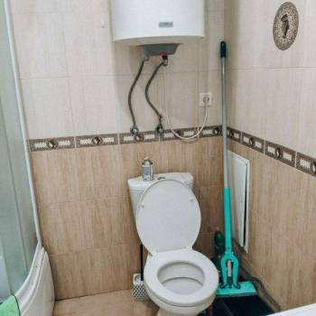 Сдается 1-комнатная квартира, 28,6 м²