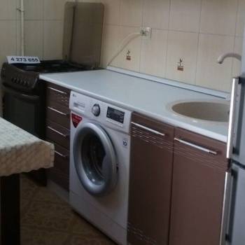 Сдается 2-х комнатная квартира, 56 м²