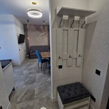 Продается 1-комнатная квартира, 41 м²