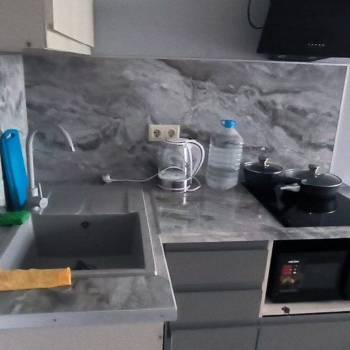 Сдается 1-комнатная квартира, 29,9 м²