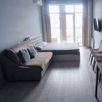 Сдается 1-комнатная квартира, 29,9 м²