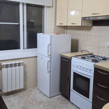 Сдается 1-комнатная квартира, 31,3 м²