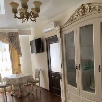 Продается 3-х комнатная квартира, 64,1 м²