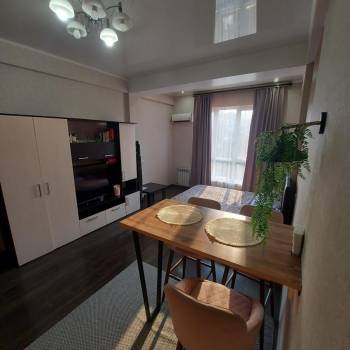 Продается 1-комнатная квартира, 31 м²
