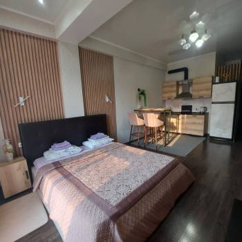 Продается 1-комнатная квартира, 31 м²