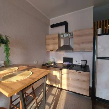 Продается 1-комнатная квартира, 31 м²