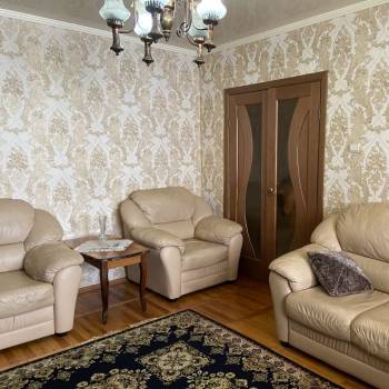 Сдается 2-х комнатная квартира, 51 м²