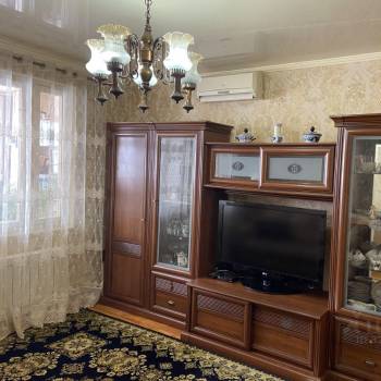 Сдается 2-х комнатная квартира, 51 м²