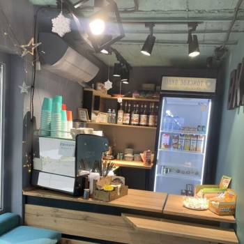 Сдается Нежилое помещение, 11 м²