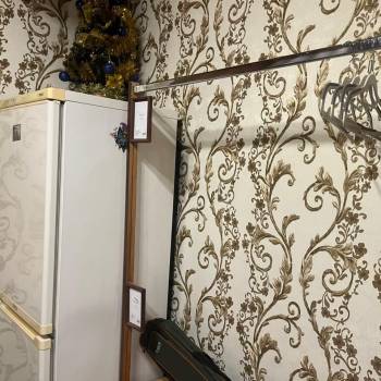 Продается 3-х комнатная квартира, 60 м²