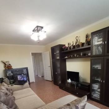 Продается 3-х комнатная квартира, 74 м²