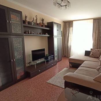 Продается 3-х комнатная квартира, 74 м²