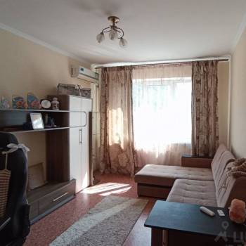 Продается 3-х комнатная квартира, 74 м²