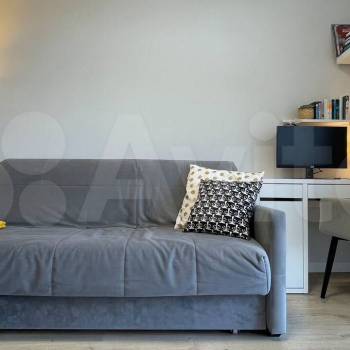 Сдается 1-комнатная квартира, 34 м²