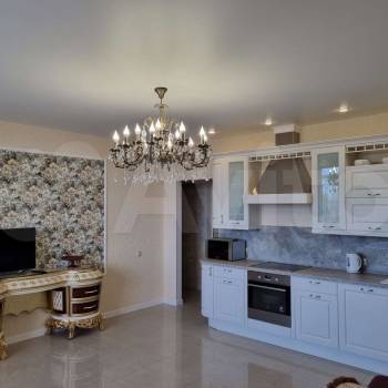 Сдается Многокомнатная квартира, 100 м²