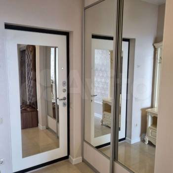 Сдается Многокомнатная квартира, 100 м²