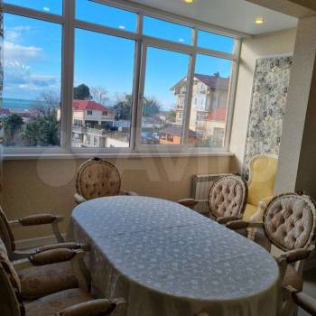 Сдается Многокомнатная квартира, 100 м²