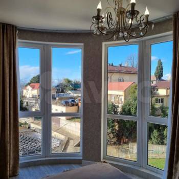 Сдается Многокомнатная квартира, 100 м²