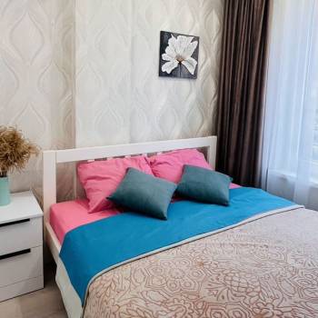 Сдается 1-комнатная квартира, 41 м²