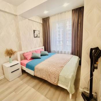 Сдается 1-комнатная квартира, 41 м²