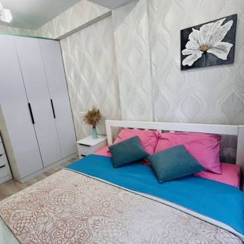 Сдается 1-комнатная квартира, 41 м²