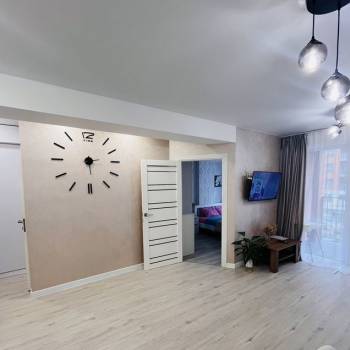 Сдается 1-комнатная квартира, 41 м²