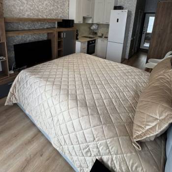 Сдается 1-комнатная квартира, 26 м²