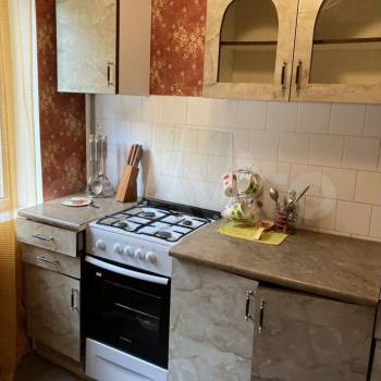 Сдается 1-комнатная квартира, 30,1 м²