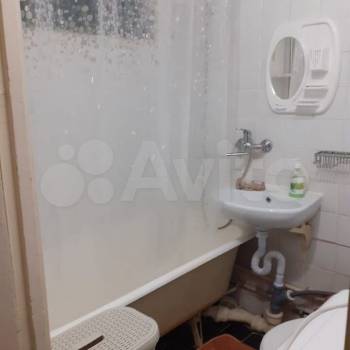 Сдается 1-комнатная квартира, 30,1 м²